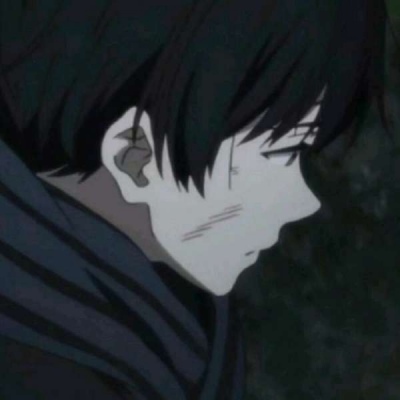 男动漫2023最火的头像(精选16张)