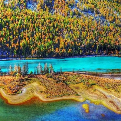 2023最舒心的微信头像(24张)