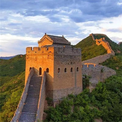 2023最舒心的微信头像(24张)