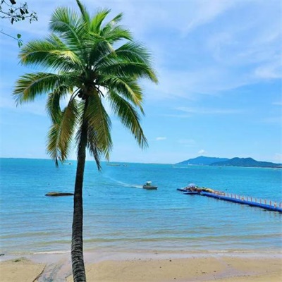 2023最舒心的微信头像(24张)