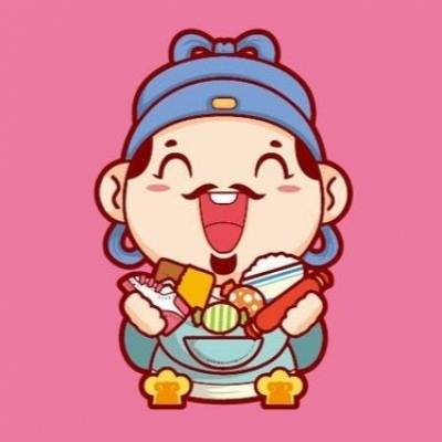 2023年最火的风水微信头像(精选24张)