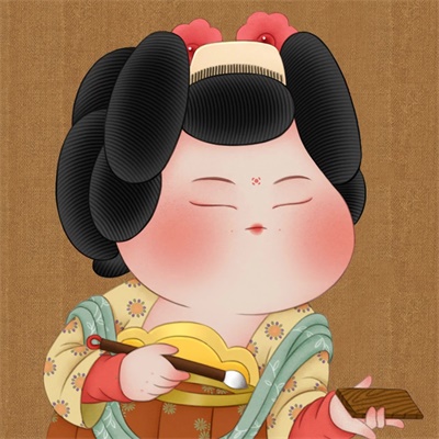 2023年最火的风水微信头像(精选24张)