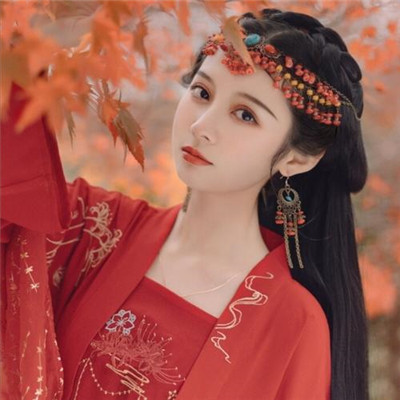 抖音最火图片2023头像(精选22张)