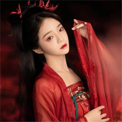 抖音最火图片2023头像(精选22张)