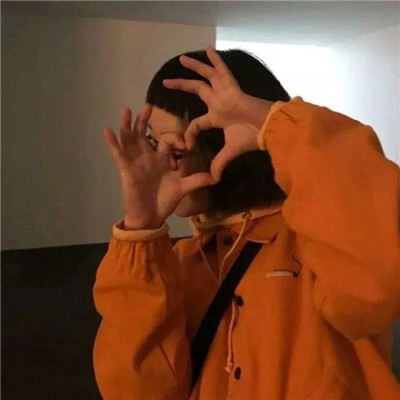 2023女生最火的头像(精选24张)