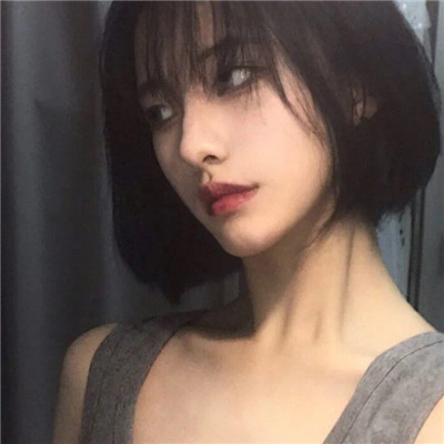 2023女生最火的头像(精选24张)