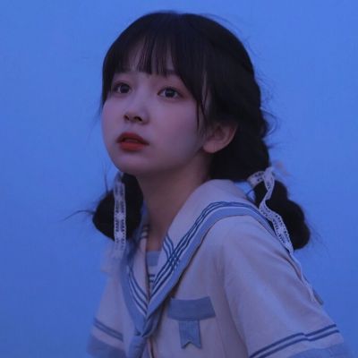 2023女生最火的头像(精选24张)