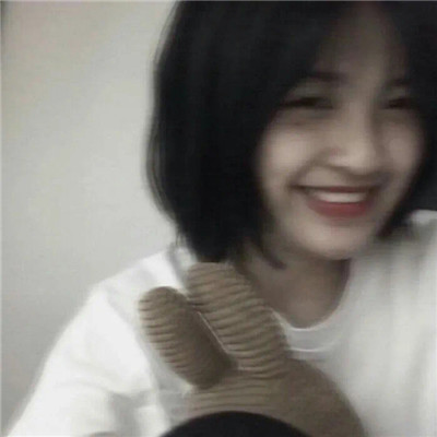 2023女生最火的头像(精选24张)