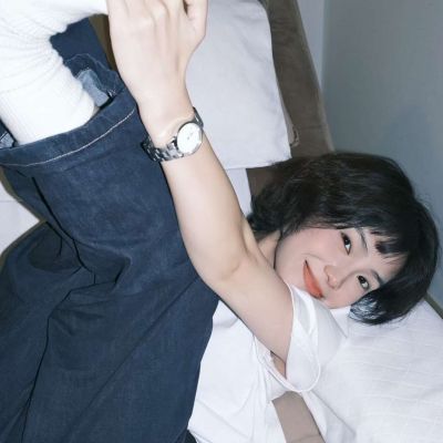 2023女生最火的头像(精选24张)