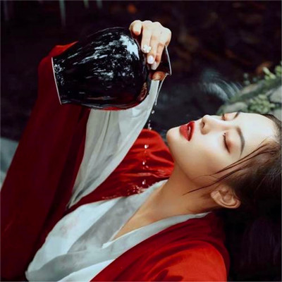 2023年的最火微信头像(24张)