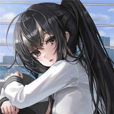 2023年的最火微信头像(24张)