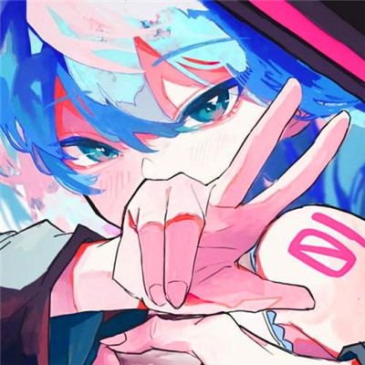 2023年的最火微信头像(24张)