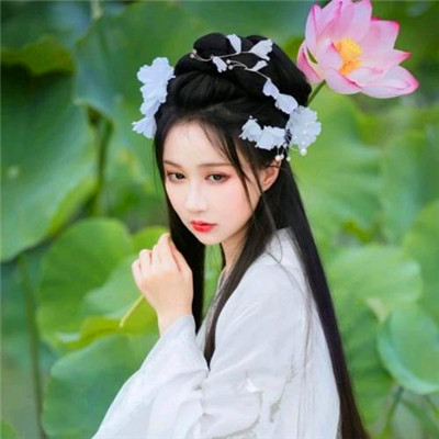 2023年的最火微信头像(24张)