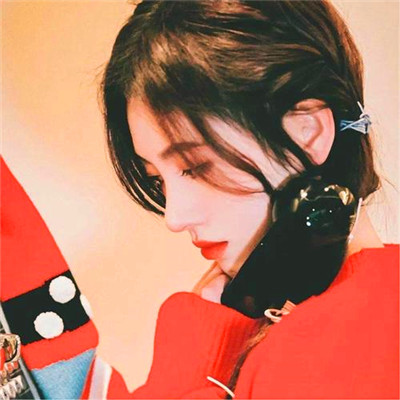 2023年的最火微信头像(24张)