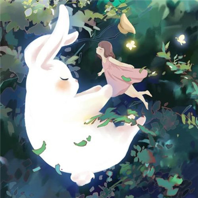 2023年微信最火的头像(精选28张)