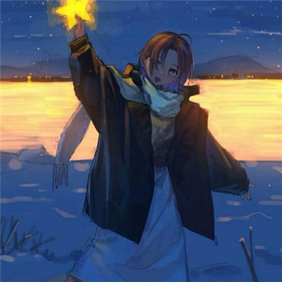 2023年微信最火的头像(精选28张)