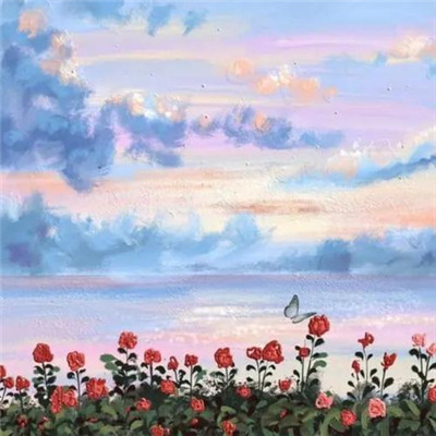 2023年微信最火的头像(精选28张)