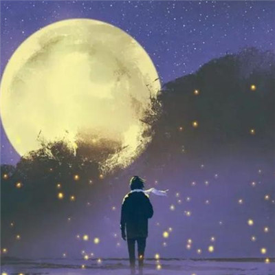 2023年微信最火的头像(精选28张)