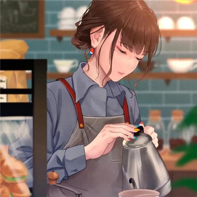 2023年微信最火的头像(精选28张)