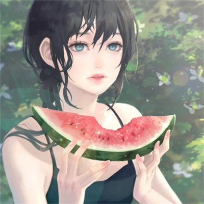 2023年微信最火的头像(精选28张)