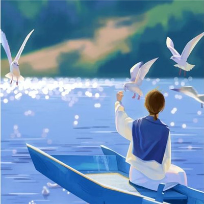 2023年微信最火的头像(精选28张)