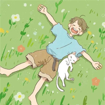 2023年微信最火的头像(精选28张)