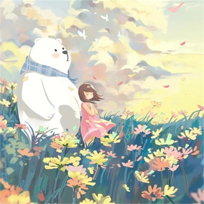 2023年微信最火的头像(精选28张)