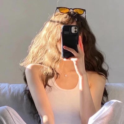 2023女生最流行头像(精选24张)