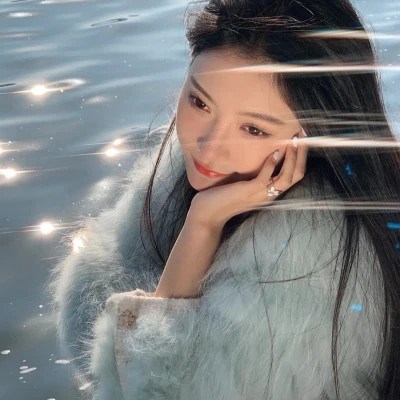 2023女生最流行头像(精选24张)