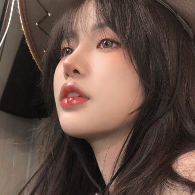 2023女生最流行头像(精选24张)