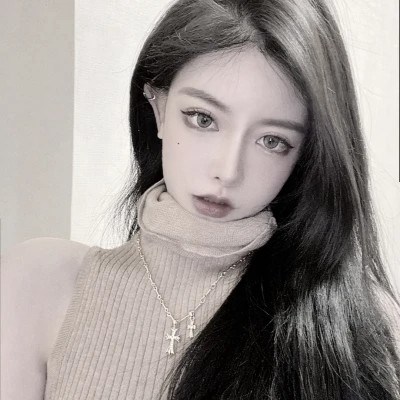 2023女生最流行头像(精选24张)