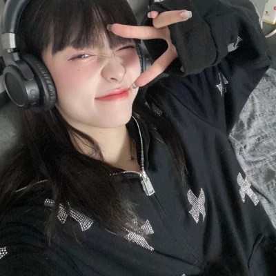 2023女生最流行头像(精选24张)