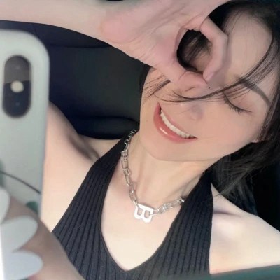 2023女生最流行头像(精选24张)