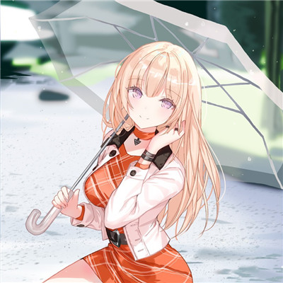 2023年最炫酷的动漫头像(24张)