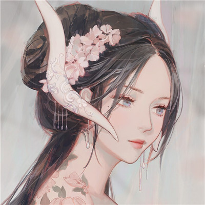 2023年最炫酷的动漫头像(24张)