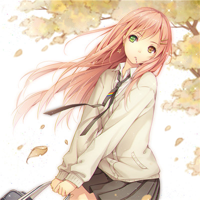 2023年最炫酷的动漫头像(24张)