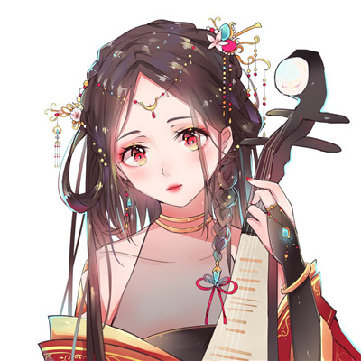 2023年最炫酷的动漫头像(24张)