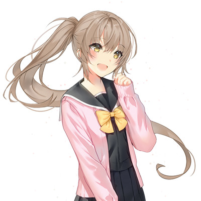 2023年最炫酷的动漫头像(24张)