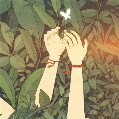 2023年女人最吉利头像(精选24张)