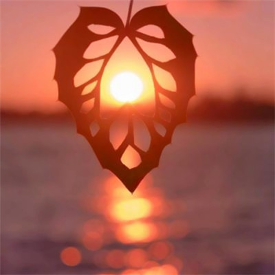 2023年女人最吉利头像(精选24张)