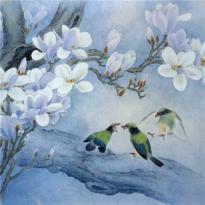 2023年女人最吉利头像(精选24张)