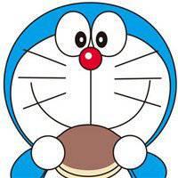 哆啦a梦2023最火头像(17张)