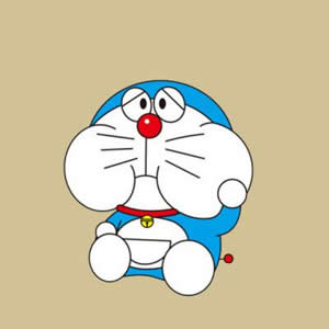 哆啦a梦2023最火头像(17张)