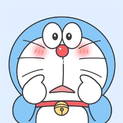 哆啦a梦2023最火头像(17张)