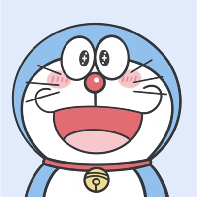 哆啦a梦2023最火头像(17张)