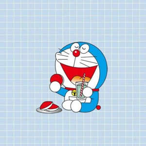 哆啦a梦2023最火头像(17张)