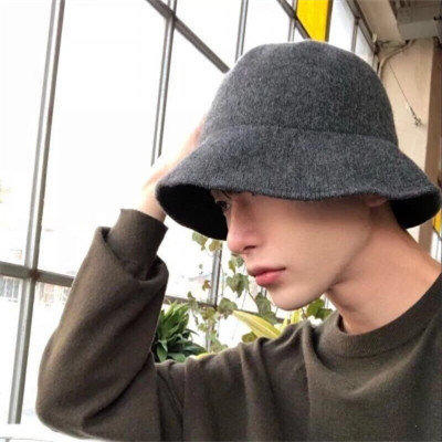 2023年最火的男士头像(24张)