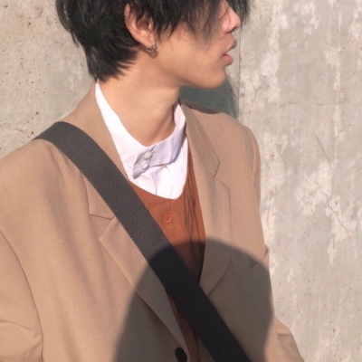 2023年最火的男士头像(24张)