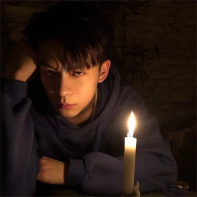 2023年最火的男士头像(24张)