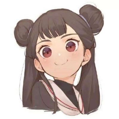 2023最火女生手绘头像(14张)